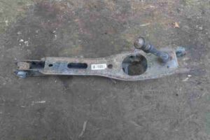 Изображение товара 26704 - 00026704 rychag zadnij pravyj BMW 4 Series 2