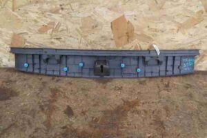 Изображение товара 26707 - 00026707 obshivka bagazhnika Peugeot 306 3