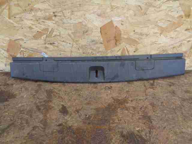 Изображение товара 26707 - 00026707 obshivka bagazhnika Peugeot 306