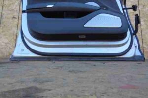 Изображение товара 26712 - 00026712 dver perednyaya levaya 3