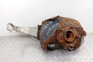 Изображение товара 26713 - 00026713 kulak povorotnyj levyj Toyota Hiace