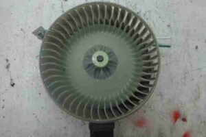 Изображение товара 26716 - 00026716 ventilyator otopitelya Renault Sandero