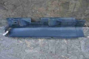 Изображение товара 26721 - 00026721 porog plastikovyj levyj Opel Signum 2