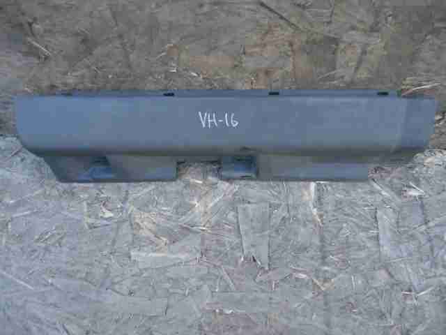 Изображение товара 26721 - 00026721 porog plastikovyj levyj Opel Signum