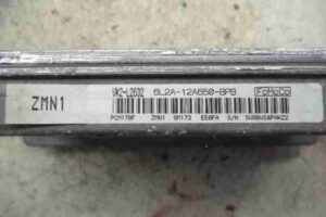 Изображение товара 26723 - 00026723 blok upravleniya dvs BMW 4 Series 2