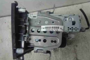 Изображение товара 26726 - 00026726 magnitola Renault Sandero 1