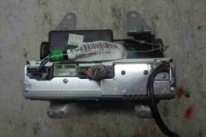 Изображение товара 26726 - 00026726 magnitola Renault Sandero 2