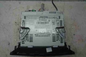 Изображение товара 26726 - 00026726 magnitola Renault Sandero 3