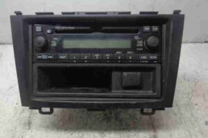 Изображение товара 26726 - 00026726 magnitola Renault Sandero