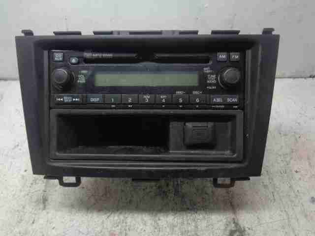 Изображение товара 26726 - 00026726 magnitola Renault Sandero