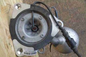 Изображение товара 26731 - 00026731 amortizator zadnij levyj Toyota Carina E 1