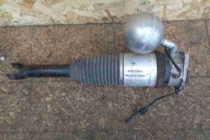 Изображение товара 26731 - 00026731 amortizator zadnij levyj Toyota Carina E 2