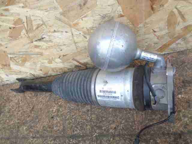 Изображение товара 26731 - 00026731 amortizator zadnij levyj Toyota Carina E