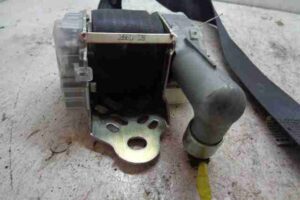 Изображение товара 26737 - 00026737 remen bezopasnosti Peugeot 306 2