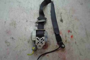 Изображение товара 26737 - 00026737 remen bezopasnosti Peugeot 306 3