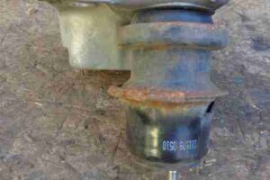 Изображение товара 26741 - 00026741 podushka krepleniya dvigatelya 1