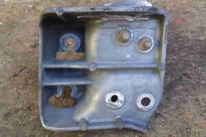 Изображение товара 26741 - 00026741 podushka krepleniya dvigatelya 3