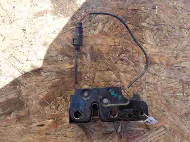 Изображение товара 26744 - 00026744 zamok kapota