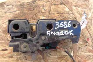 Изображение товара 26744 - 00026744 zamok kapota 1