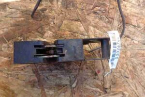 Изображение товара 26744 - 00026744 zamok kapota 3