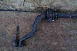 Изображение товара 26745 - 00026745 stabilizator perednij Ford Expedition 1