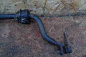 Изображение товара 26745 - 00026745 stabilizator perednij Ford Expedition 2