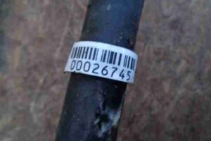 Изображение товара 26745 - 00026745 stabilizator perednij Ford Expedition 3