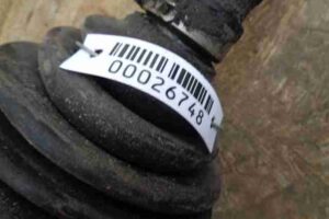 Изображение товара 26748 - 00026748 poluos perednyaya pravaya 2