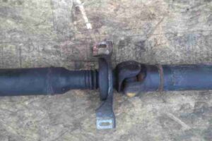 Изображение товара 26750 - 00026750 kardan zadnij Ford Transit 2