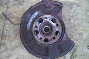 Изображение товара 26755 - 00026755 stupitsa zadnyaya levaya GMC Canyon 1