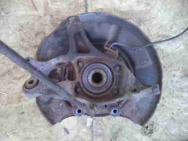 Изображение товара 26755 - 00026755 stupitsa zadnyaya levaya GMC Canyon