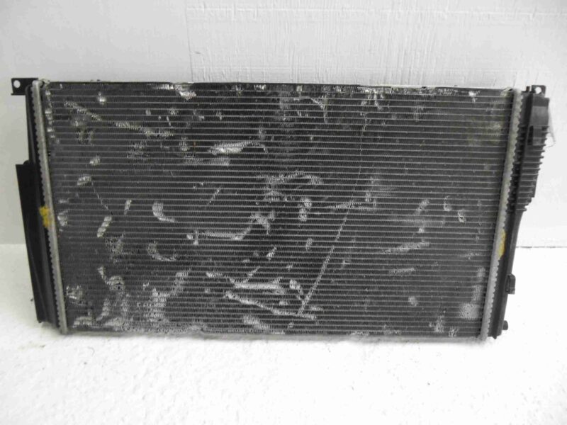 Изображение товара 26778 - 00026778 radiator dvs