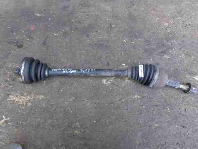 Изображение товара 26783 - 00026783 poluos perednyaya levaya