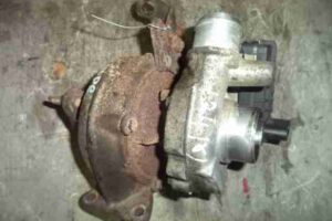 Изображение товара 26801 - 00026801 turbina Chevrolet Lumina 1