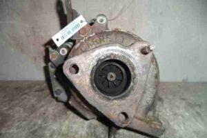 Изображение товара 26801 - 00026801 turbina Chevrolet Lumina 2