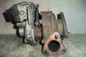 Изображение товара 26801 - 00026801 turbina Chevrolet Lumina 3