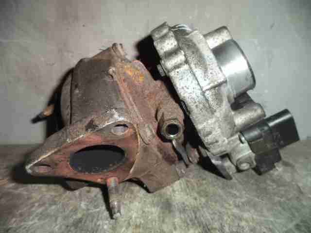 Изображение товара 26801 - 00026801 turbina Chevrolet Lumina
