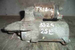 Изображение товара 26815 - 00026815 starter Chrysler 300M 1
