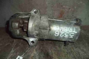 Изображение товара 26815 - 00026815 starter Chrysler 300M 2