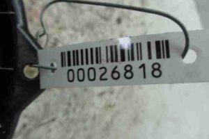 Изображение товара 26818 - 00026818 ventilyator otopitelya Peugeot 306 3