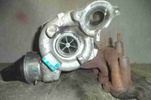Изображение товара 26821 - 00026821 turbina Volvo S40 1