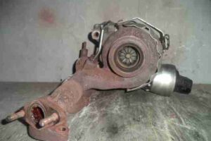 Изображение товара 26821 - 00026821 turbina Volvo S40 3