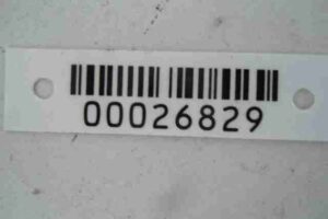 Изображение товара 26829 - 00026829 blok upravleniya podogrevom sidenij Ford Escort 2