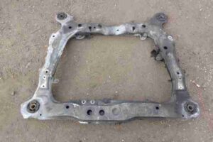 Изображение товара 26830 - 00026830 balka perednyaya Volvo V50 2