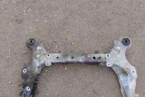 Изображение товара 26830 - 00026830 balka perednyaya Volvo V50 3