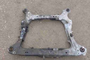 Изображение товара 26830 - 00026830 balka perednyaya Volvo V50