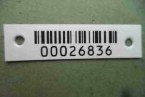 Изображение товара 26836 - 00026836 povodok stekloochistitelya 2