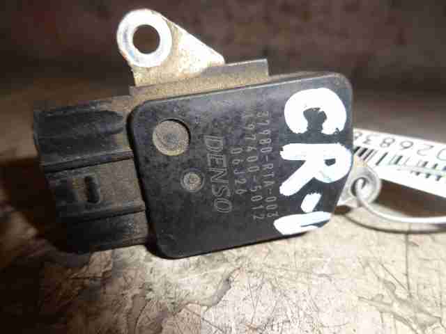 Изображение товара 26838 - 00026838 raskhodomer vozdukha (dmrv) Renault Sandero 3