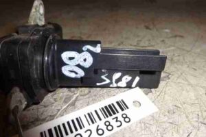 Изображение товара 26838 - 00026838 raskhodomer vozdukha (dmrv) Renault Sandero 4