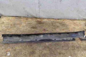 Изображение товара 26841 - 00026841 porog plastikovyj pravyj Ford Escort 1